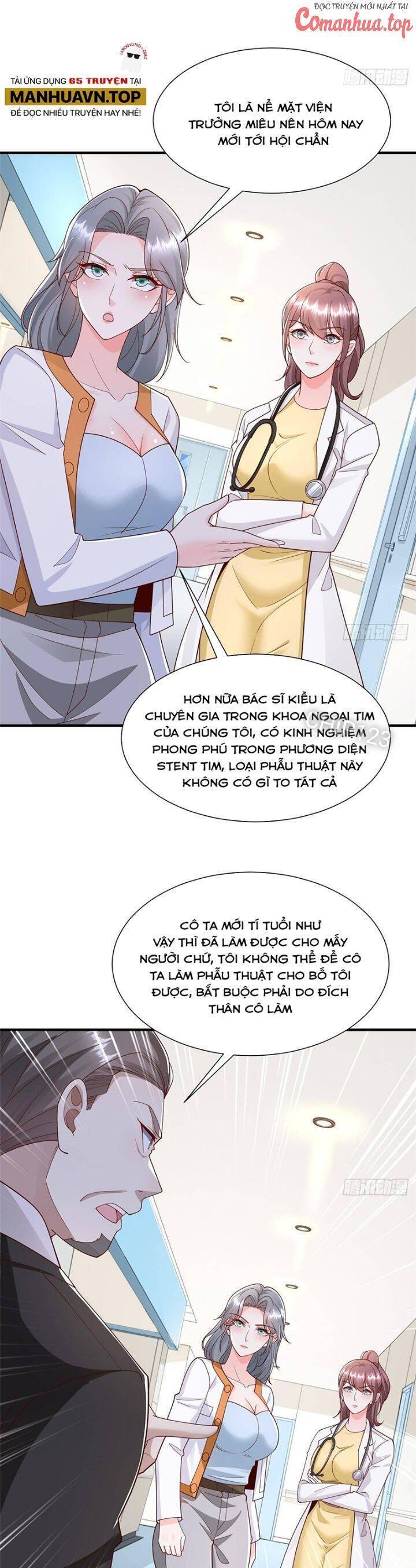 Mỗi Tuần Ta Có Một Nghề Nghiệp Mới Chap 706 - Next Chap 707