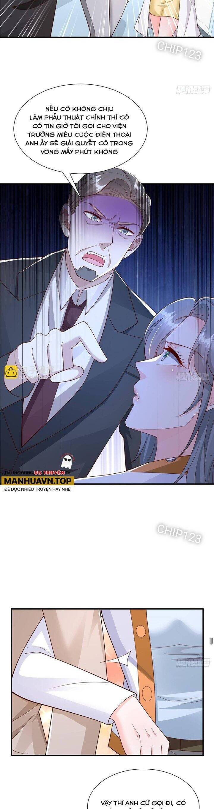 Mỗi Tuần Ta Có Một Nghề Nghiệp Mới Chap 706 - Next Chap 707