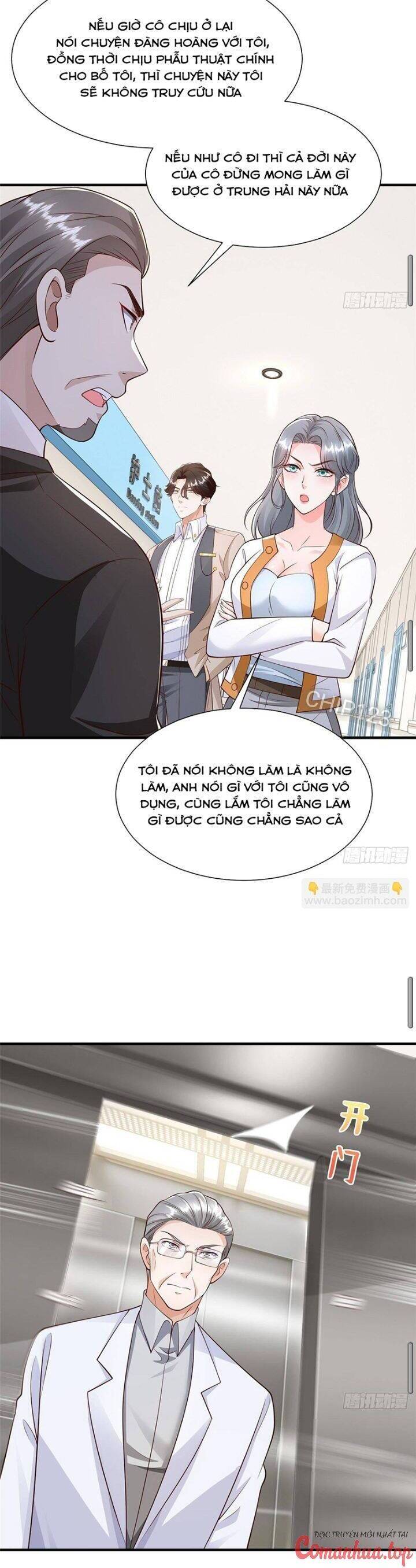 Mỗi Tuần Ta Có Một Nghề Nghiệp Mới Chap 706 - Next Chap 707