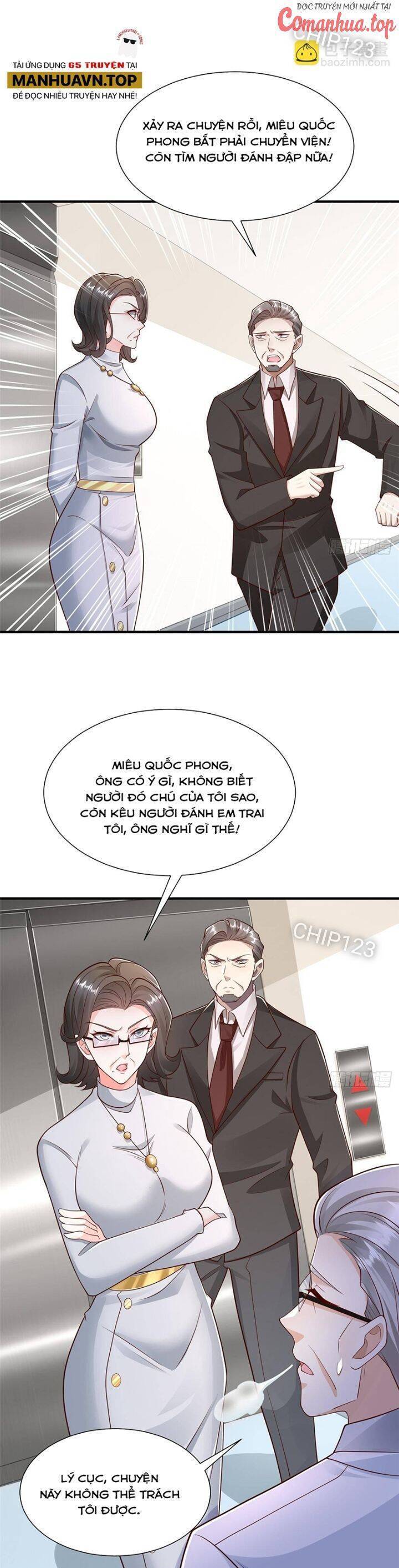 Mỗi Tuần Ta Có Một Nghề Nghiệp Mới Chap 707 - Next Chap 708