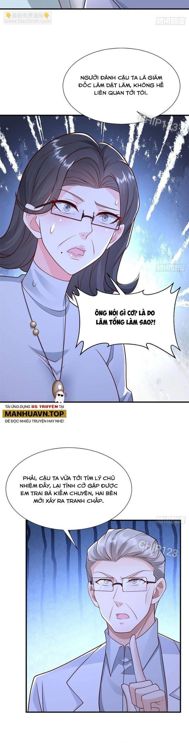 Mỗi Tuần Ta Có Một Nghề Nghiệp Mới Chap 707 - Next Chap 708