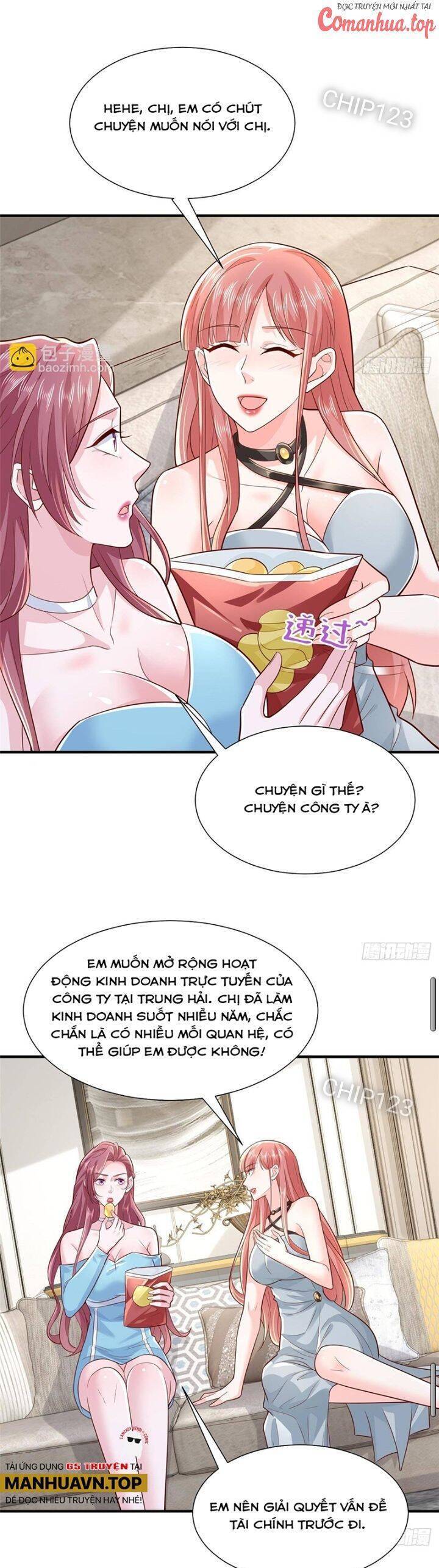 Mỗi Tuần Ta Có Một Nghề Nghiệp Mới Chap 707 - Next Chap 708