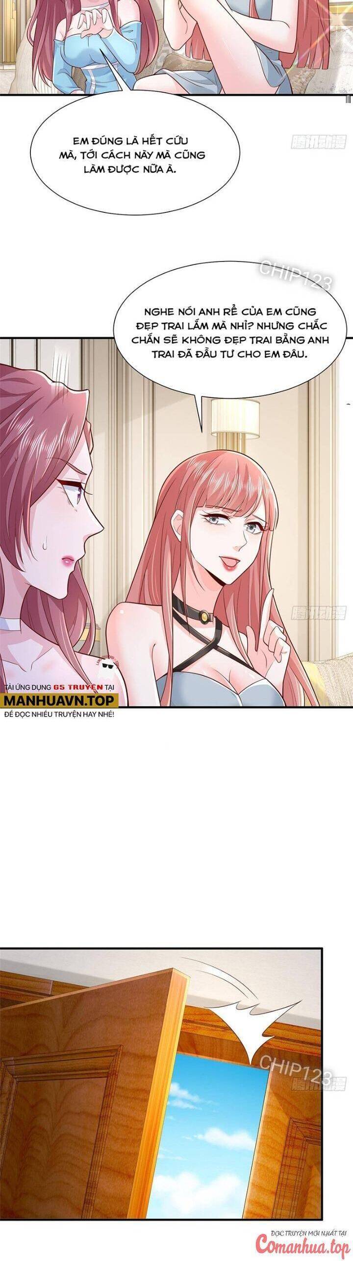 Mỗi Tuần Ta Có Một Nghề Nghiệp Mới Chap 707 - Next Chap 708