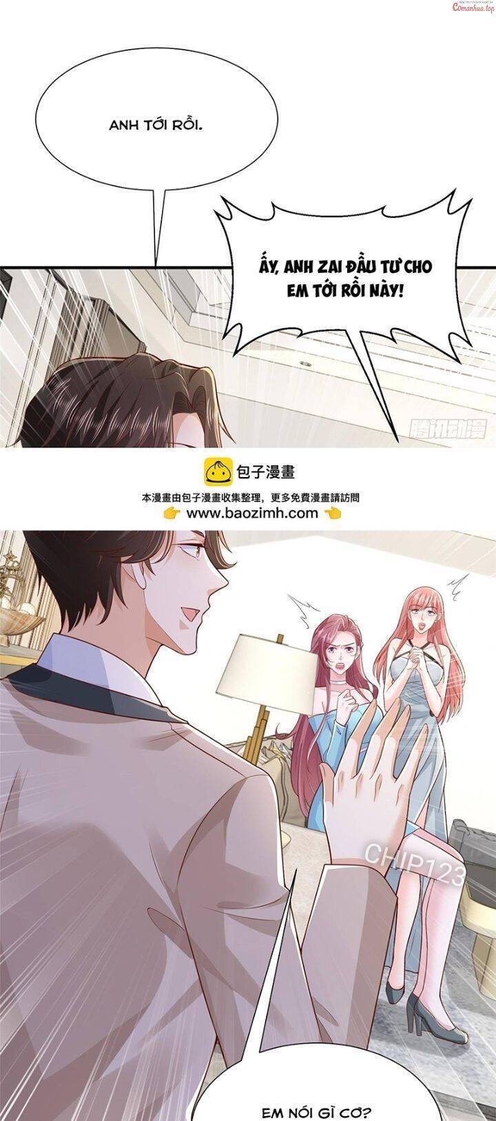 Mỗi Tuần Ta Có Một Nghề Nghiệp Mới Chap 707 - Next Chap 708