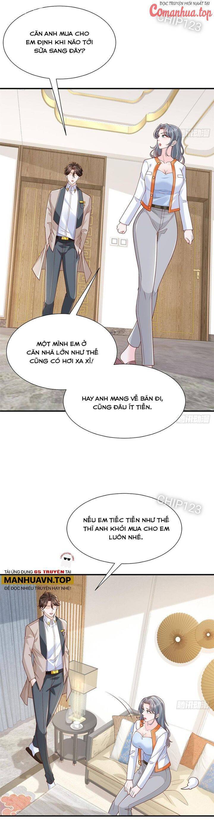 Mỗi Tuần Ta Có Một Nghề Nghiệp Mới Chap 707 - Next Chap 708