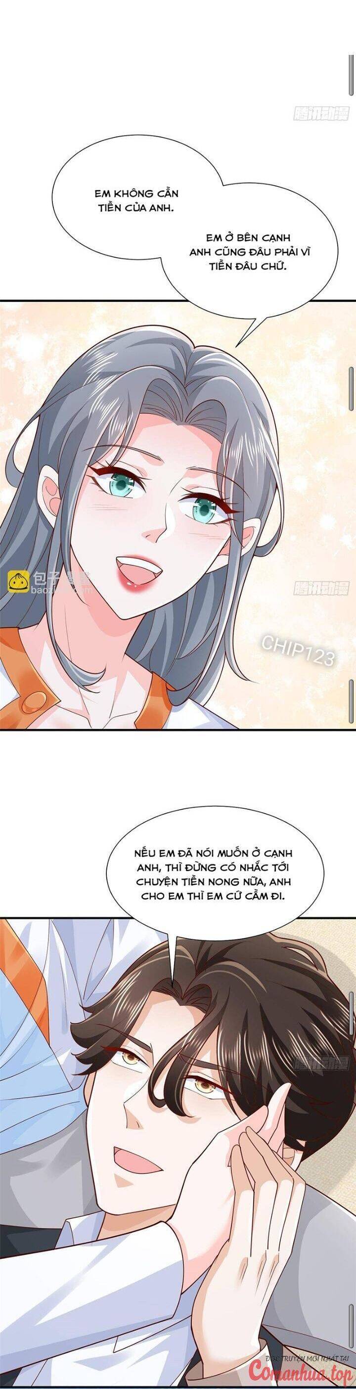 Mỗi Tuần Ta Có Một Nghề Nghiệp Mới Chap 707 - Next Chap 708