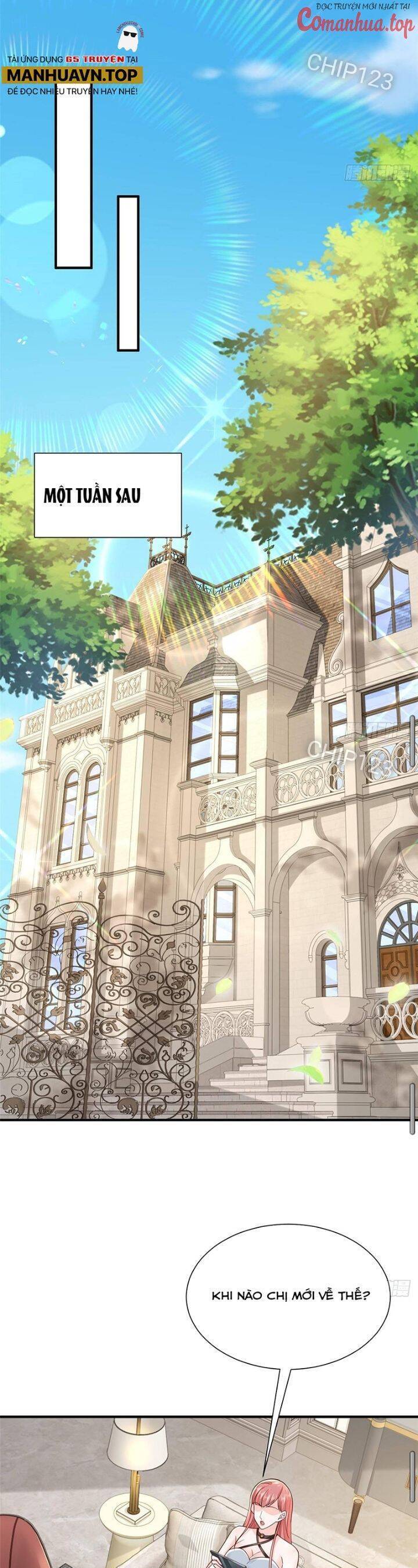 Mỗi Tuần Ta Có Một Nghề Nghiệp Mới Chap 707 - Next Chap 708