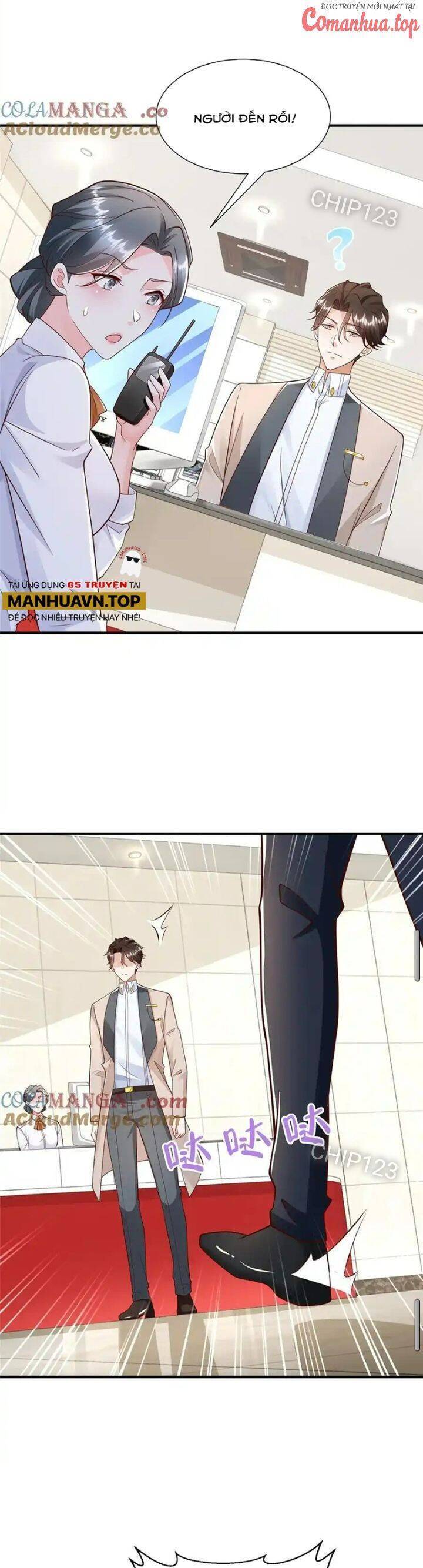 Mỗi Tuần Ta Có Một Nghề Nghiệp Mới Chap 708 - Next Chap 709