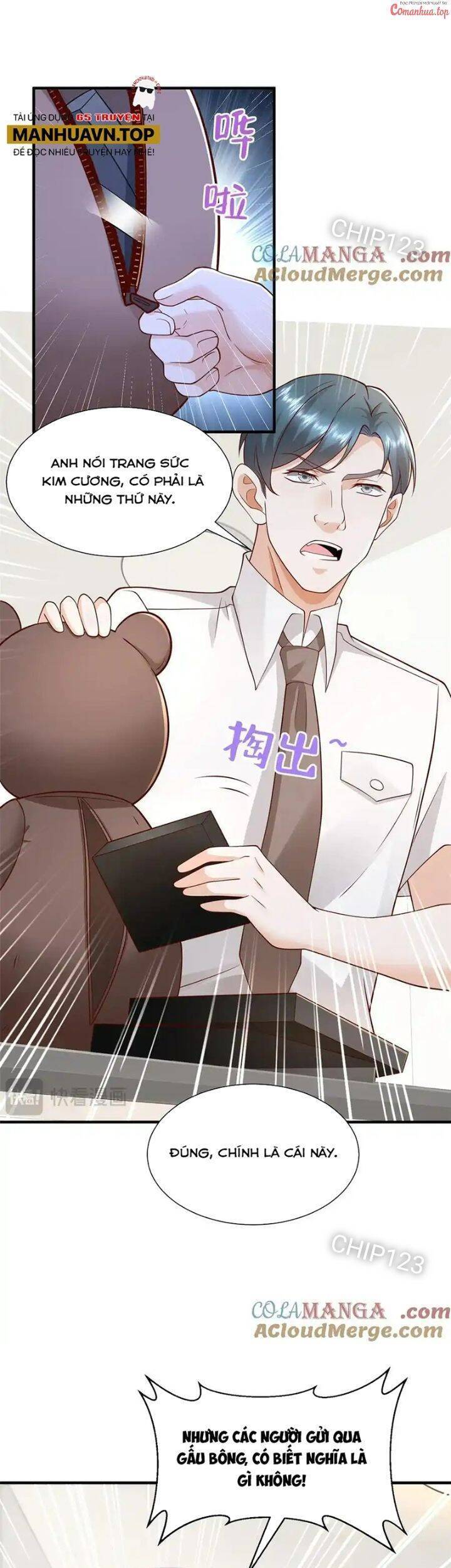 Mỗi Tuần Ta Có Một Nghề Nghiệp Mới Chap 708 - Next Chap 709