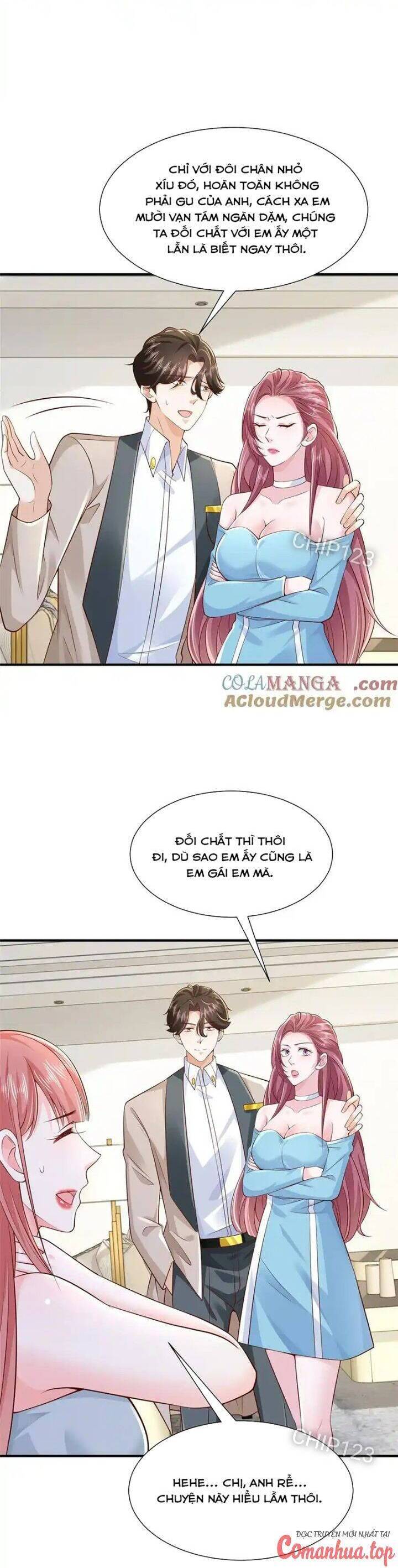 Mỗi Tuần Ta Có Một Nghề Nghiệp Mới Chap 708 - Next Chap 709