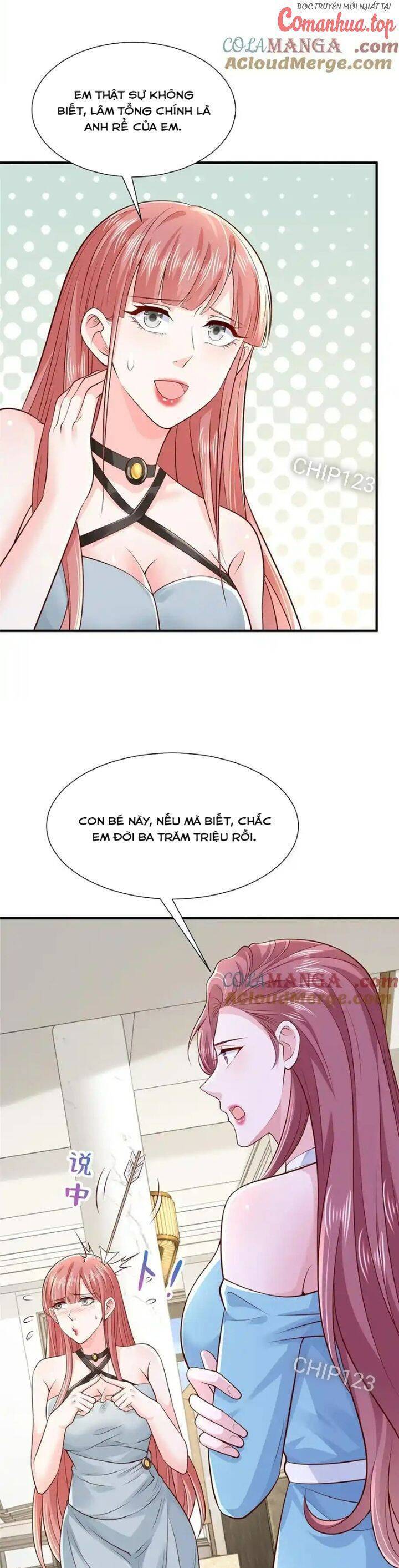 Mỗi Tuần Ta Có Một Nghề Nghiệp Mới Chap 708 - Next Chap 709