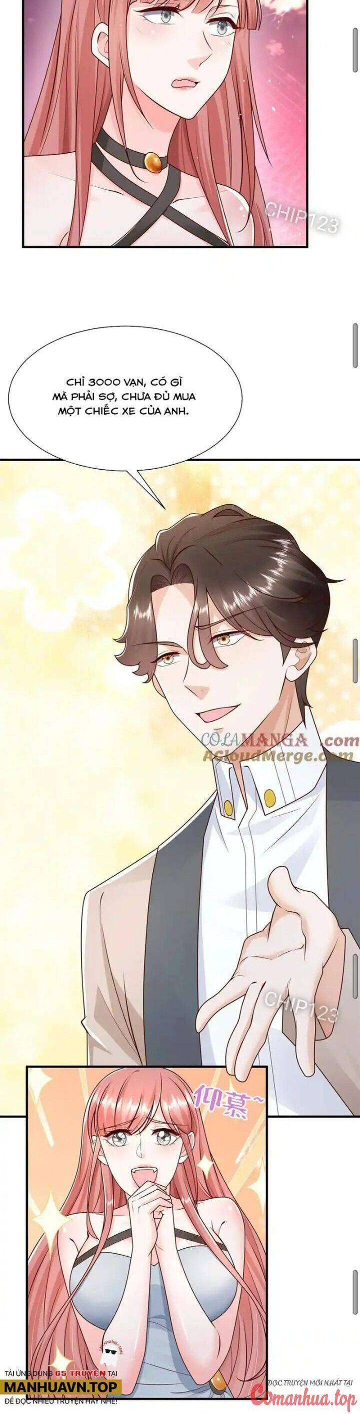 Mỗi Tuần Ta Có Một Nghề Nghiệp Mới Chap 708 - Next Chap 709