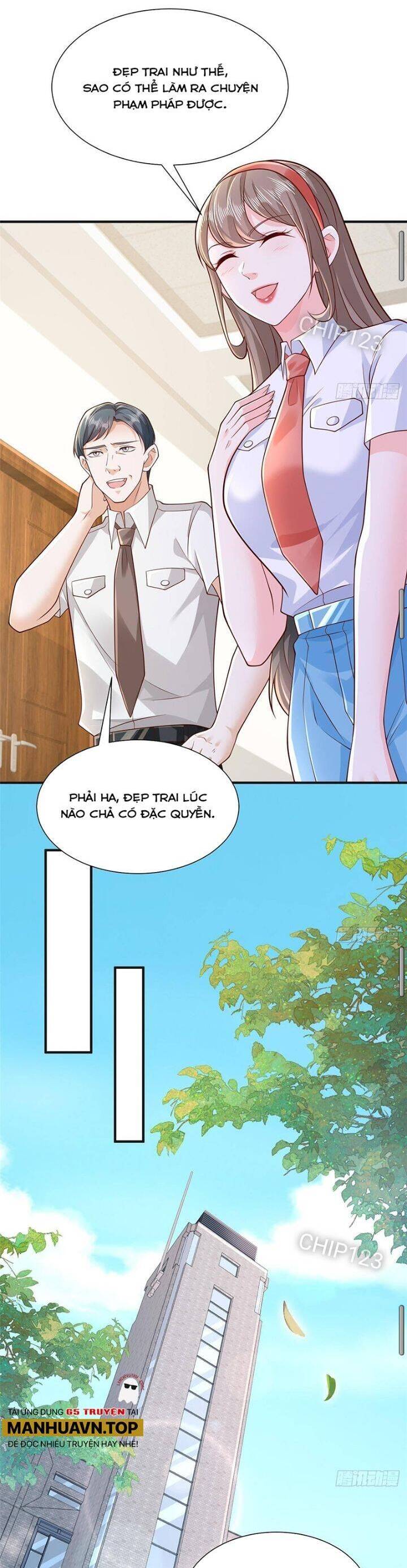 Mỗi Tuần Ta Có Một Nghề Nghiệp Mới Chap 709 - Next Chap 710
