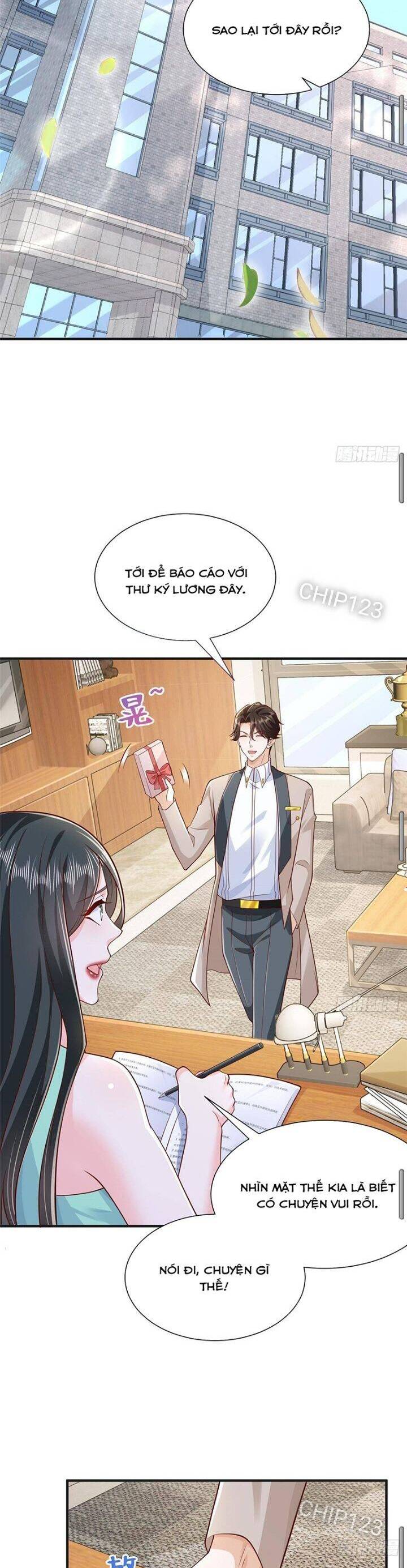 Mỗi Tuần Ta Có Một Nghề Nghiệp Mới Chap 709 - Next Chap 710