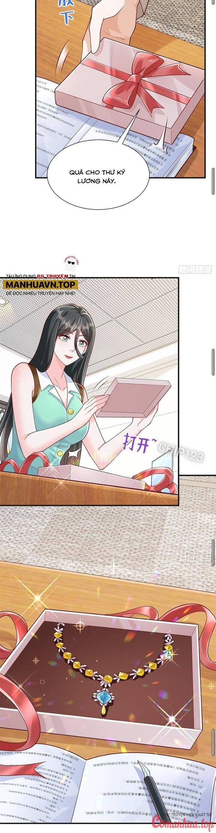 Mỗi Tuần Ta Có Một Nghề Nghiệp Mới Chap 709 - Next Chap 710