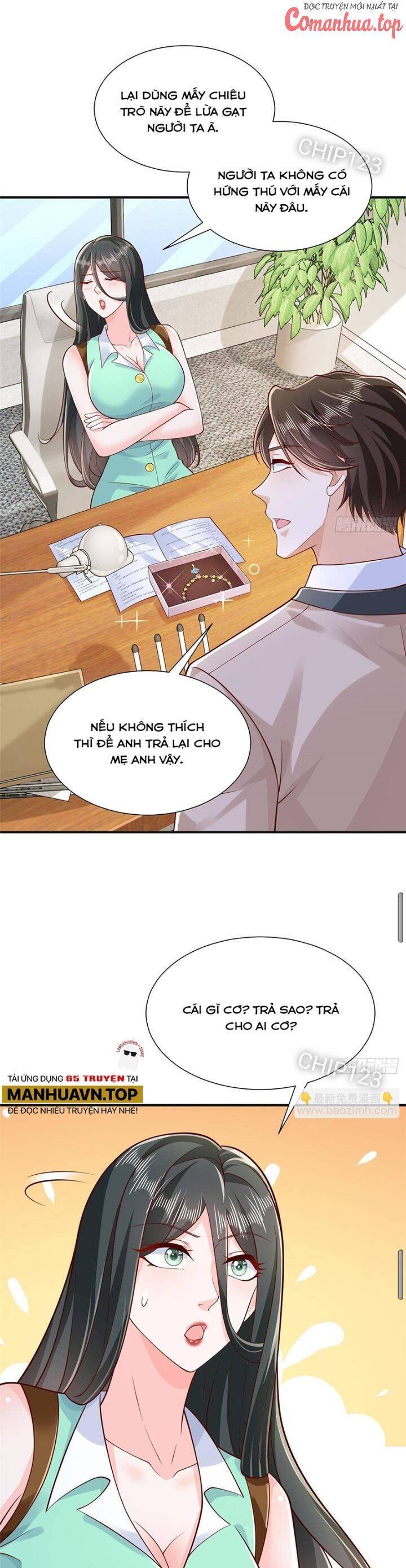 Mỗi Tuần Ta Có Một Nghề Nghiệp Mới Chap 709 - Next Chap 710