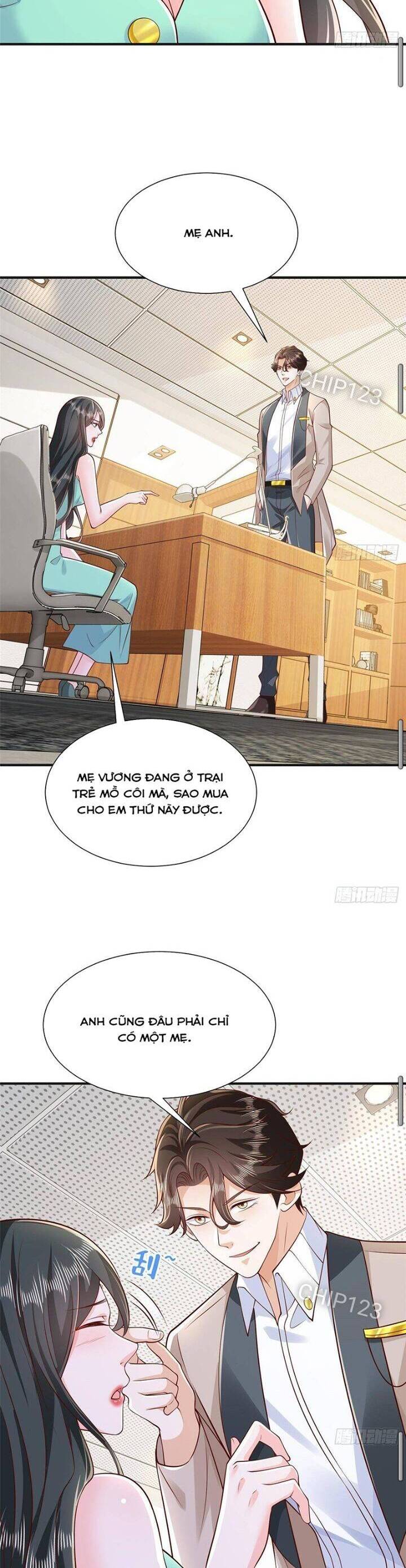 Mỗi Tuần Ta Có Một Nghề Nghiệp Mới Chap 709 - Next Chap 710