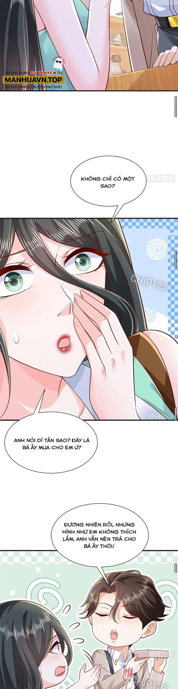 Mỗi Tuần Ta Có Một Nghề Nghiệp Mới Chap 709 - Next Chap 710