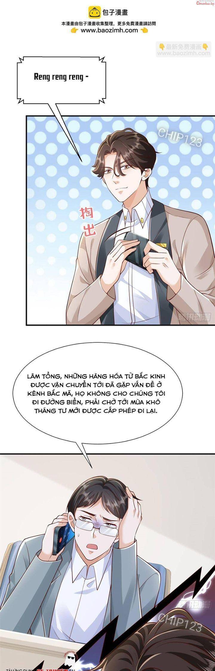 Mỗi Tuần Ta Có Một Nghề Nghiệp Mới Chap 709 - Next Chap 710