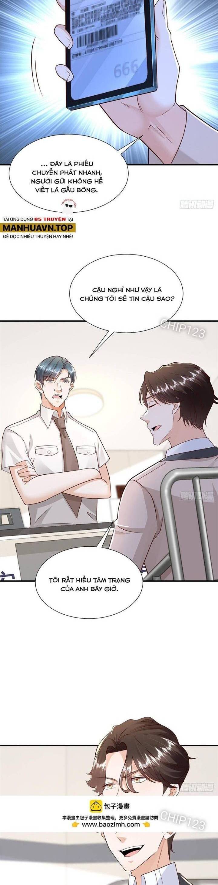 Mỗi Tuần Ta Có Một Nghề Nghiệp Mới Chap 709 - Next Chap 710