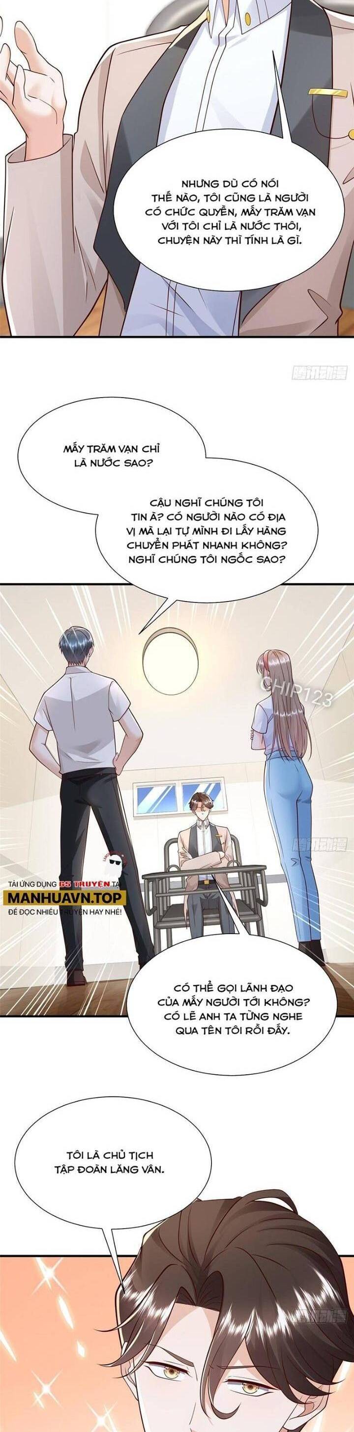 Mỗi Tuần Ta Có Một Nghề Nghiệp Mới Chap 709 - Next Chap 710