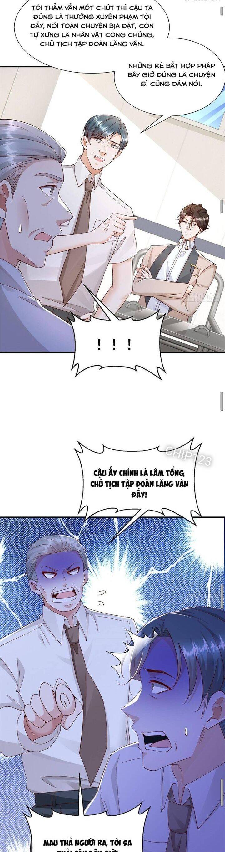 Mỗi Tuần Ta Có Một Nghề Nghiệp Mới Chap 709 - Next Chap 710
