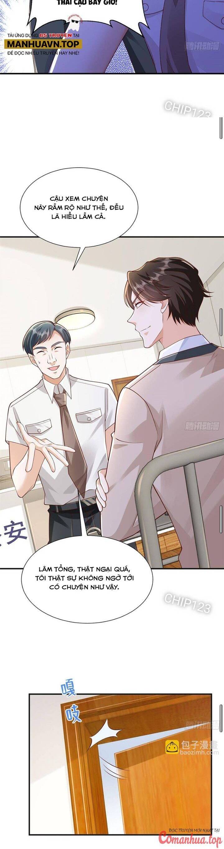 Mỗi Tuần Ta Có Một Nghề Nghiệp Mới Chap 709 - Next Chap 710