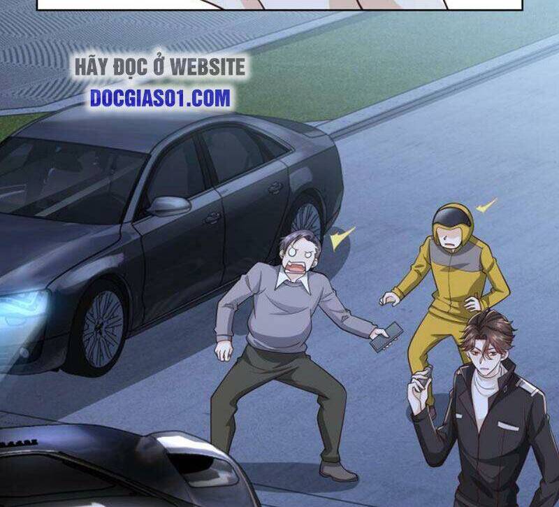 Mỗi Tuần Ta Có Một Nghề Nghiệp Mới Chap 71 - Next Chap 72