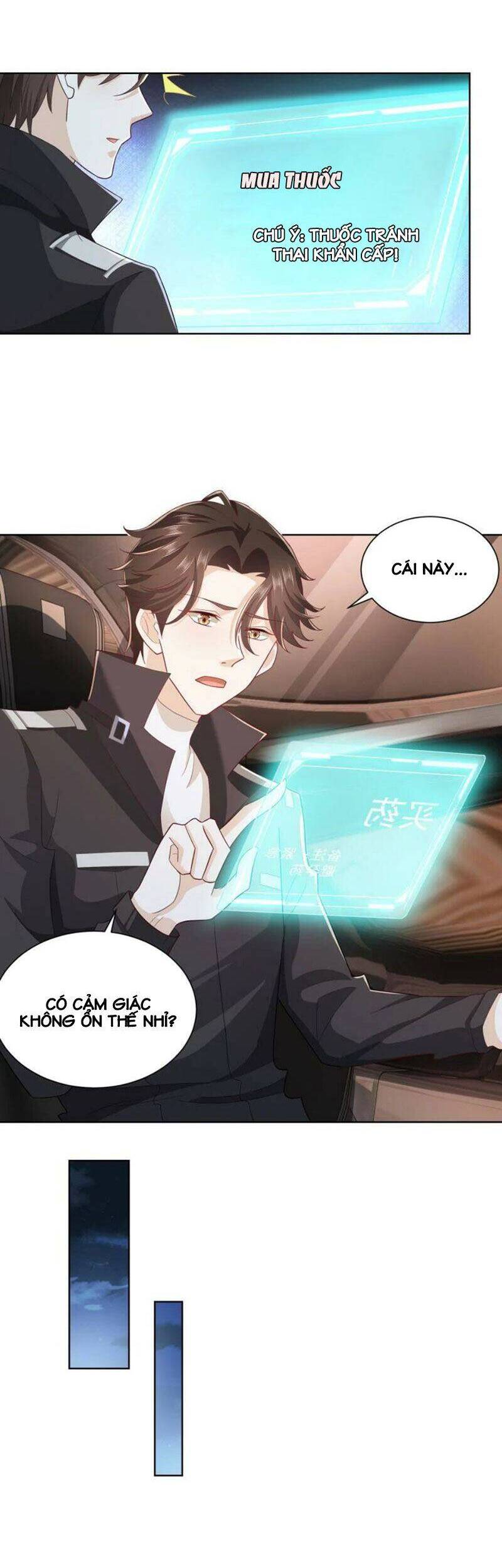 Mỗi Tuần Ta Có Một Nghề Nghiệp Mới Chap 71 - Next Chap 72