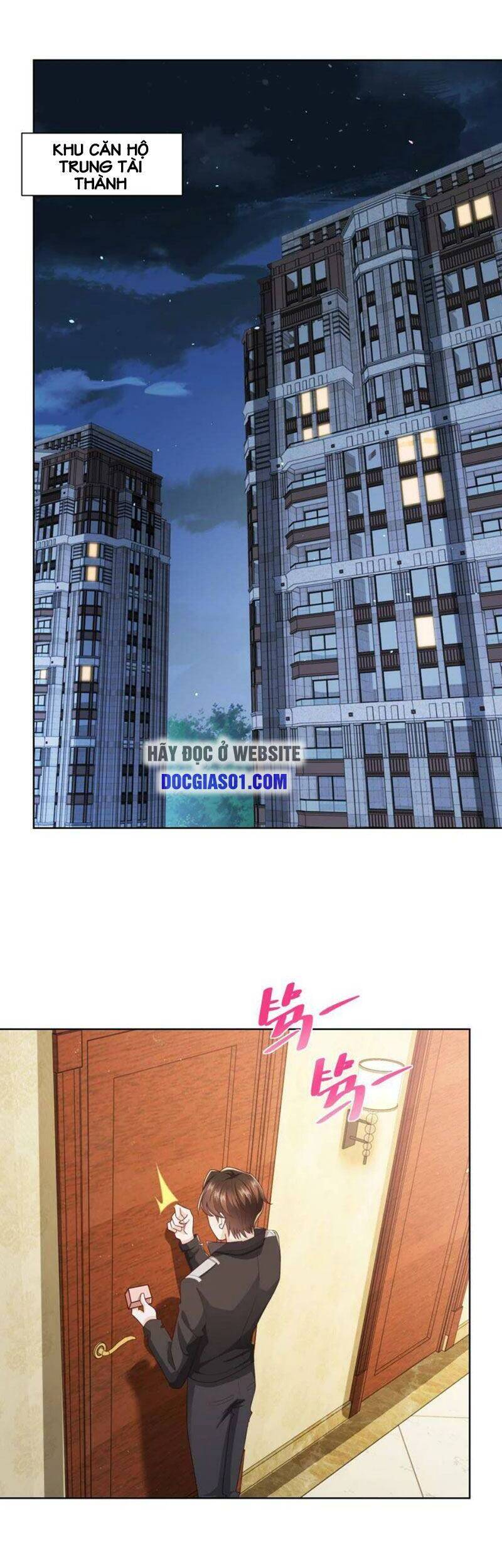 Mỗi Tuần Ta Có Một Nghề Nghiệp Mới Chap 71 - Next Chap 72