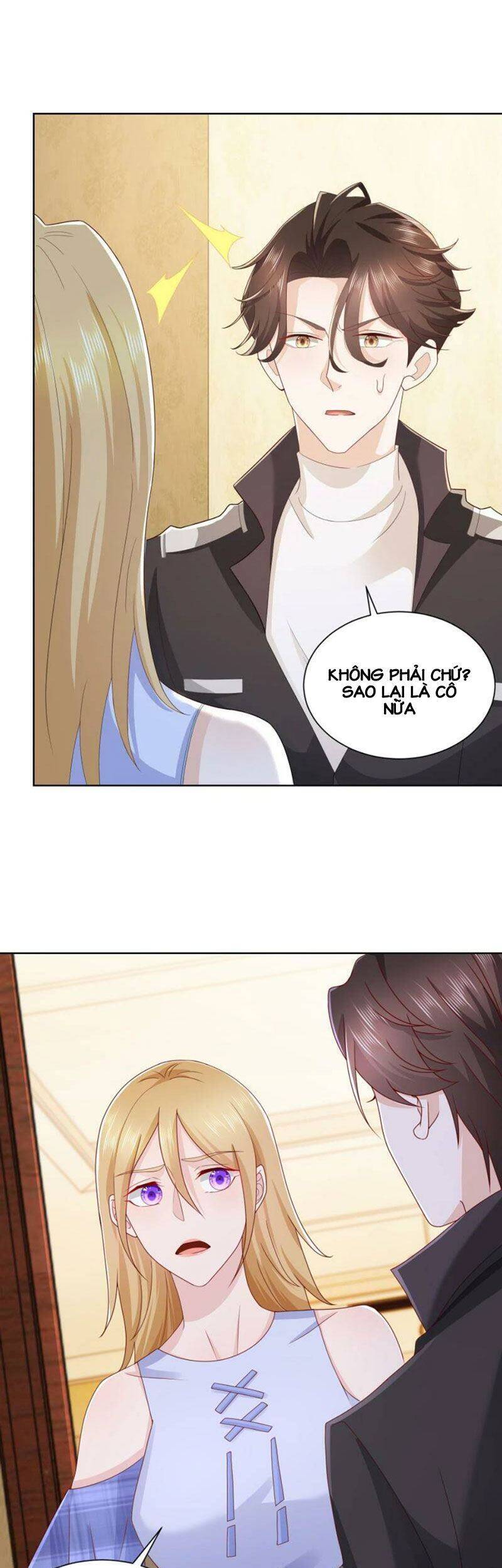 Mỗi Tuần Ta Có Một Nghề Nghiệp Mới Chap 71 - Next Chap 72