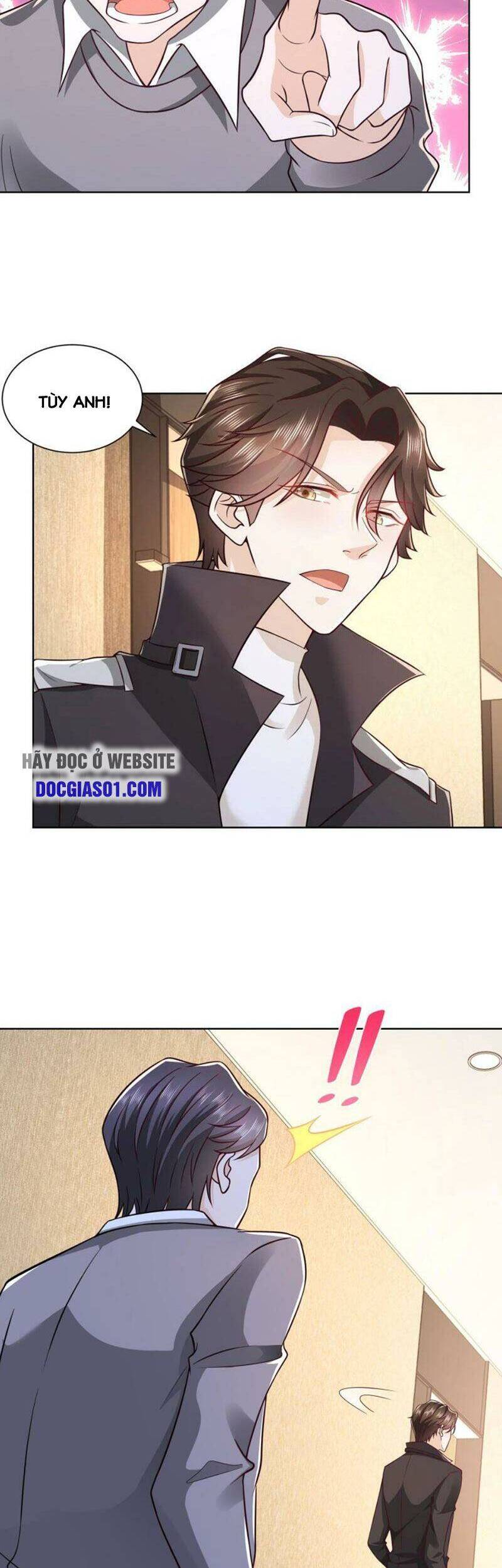 Mỗi Tuần Ta Có Một Nghề Nghiệp Mới Chap 71 - Next Chap 72