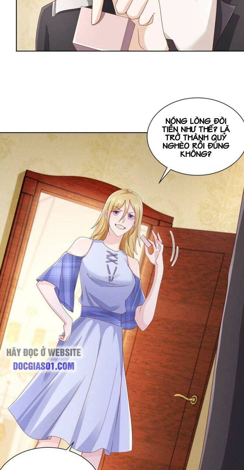 Mỗi Tuần Ta Có Một Nghề Nghiệp Mới Chap 71 - Next Chap 72