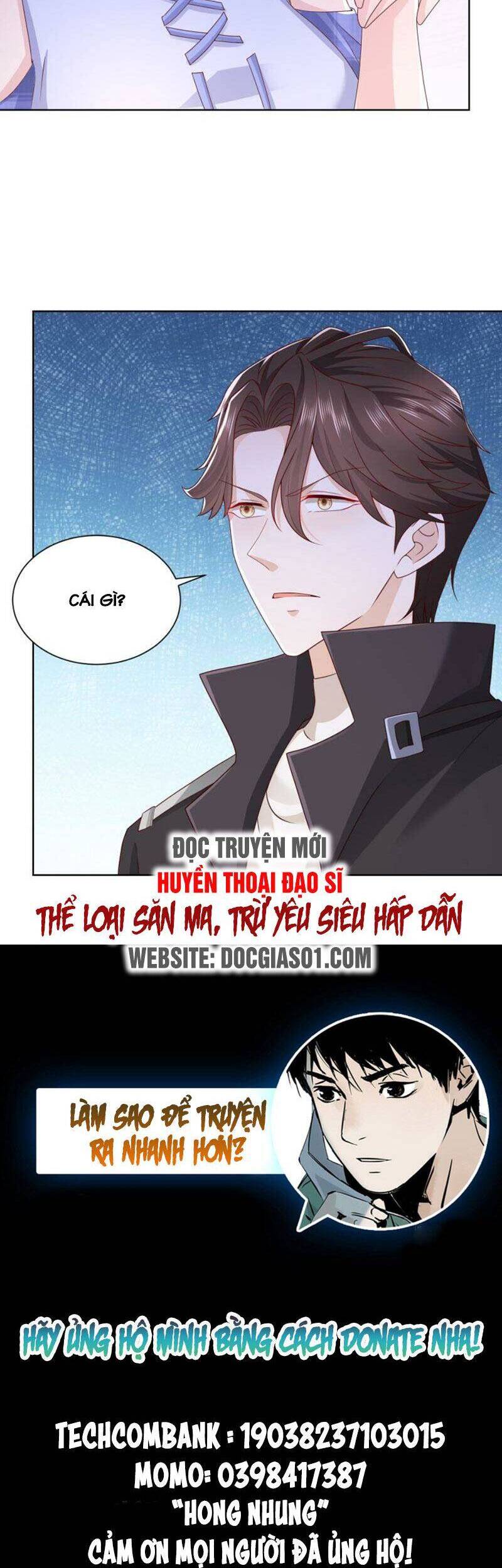 Mỗi Tuần Ta Có Một Nghề Nghiệp Mới Chap 71 - Next Chap 72