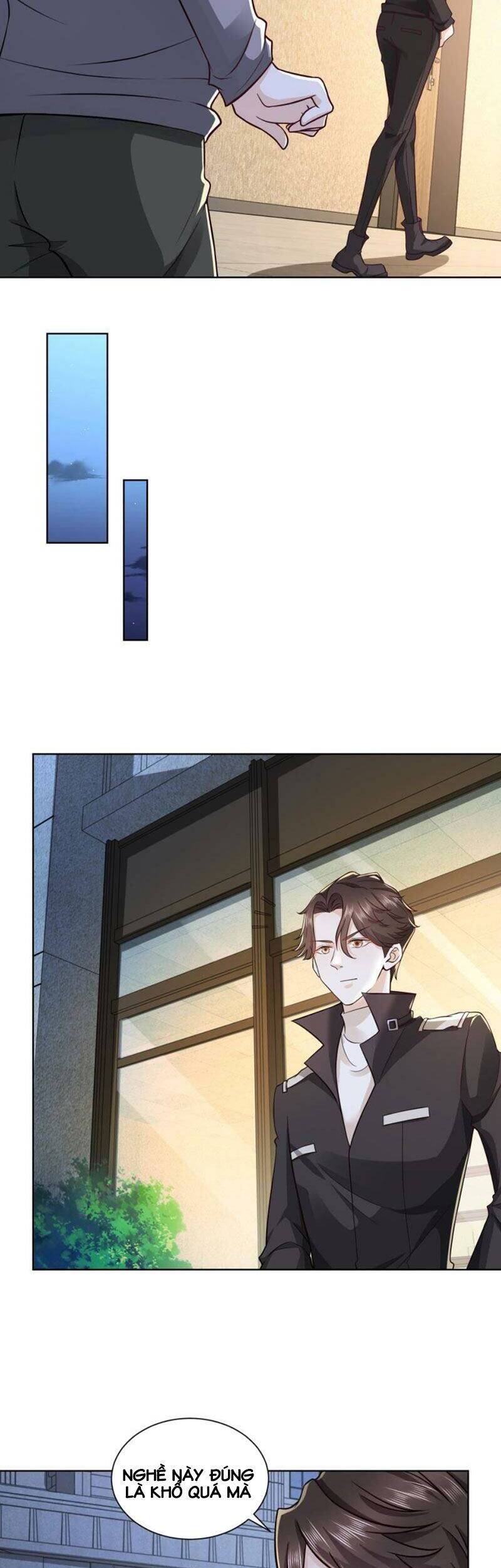 Mỗi Tuần Ta Có Một Nghề Nghiệp Mới Chap 71 - Next Chap 72