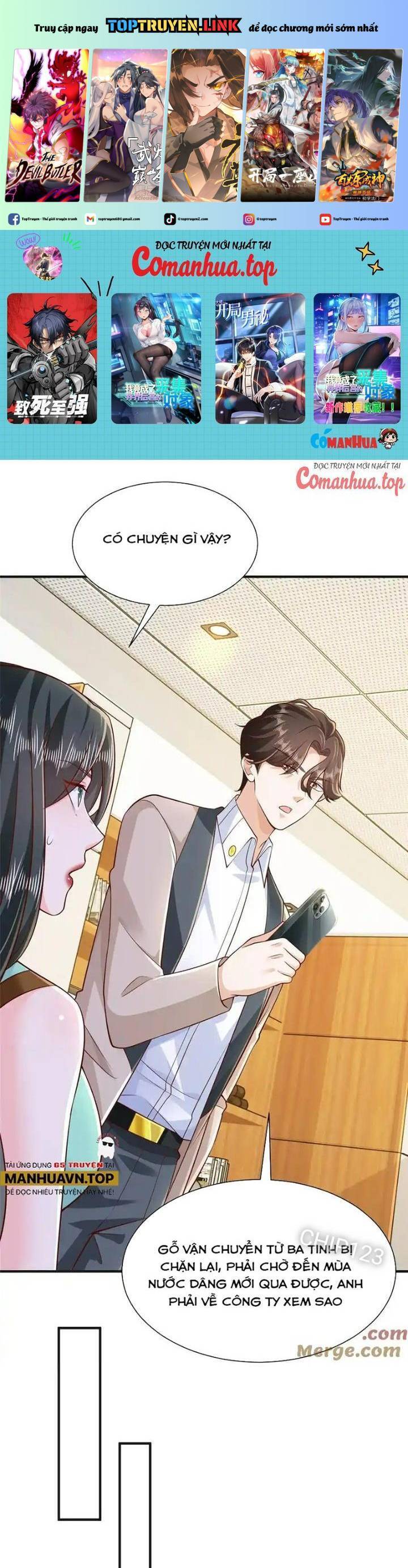 Mỗi Tuần Ta Có Một Nghề Nghiệp Mới Chap 710 - Next Chap 711