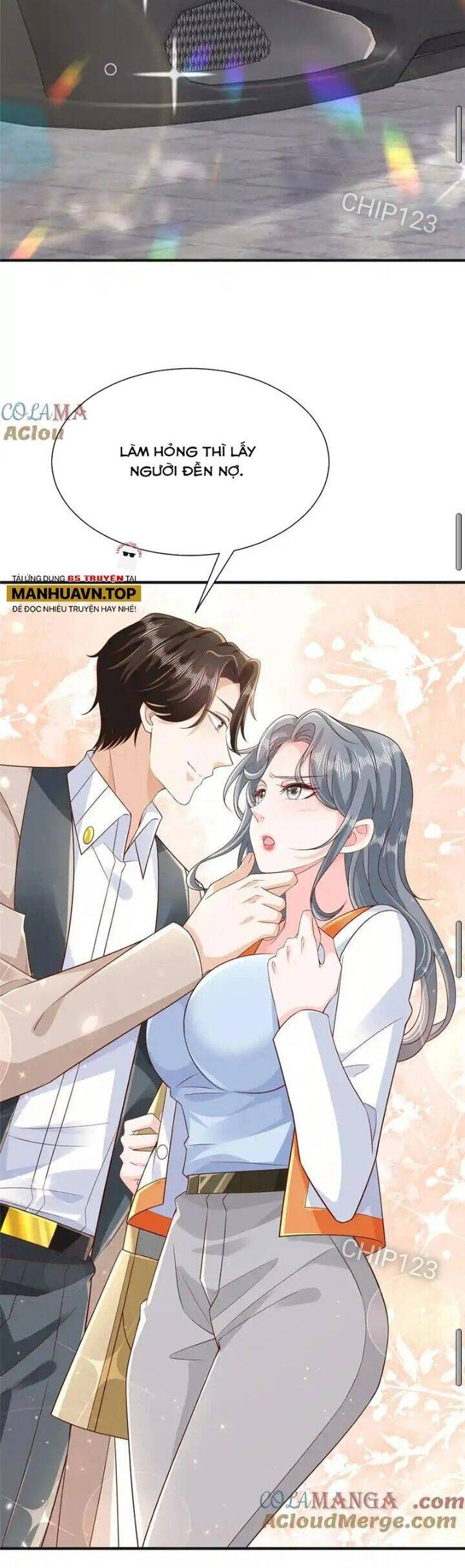 Mỗi Tuần Ta Có Một Nghề Nghiệp Mới Chap 710 - Next Chap 711