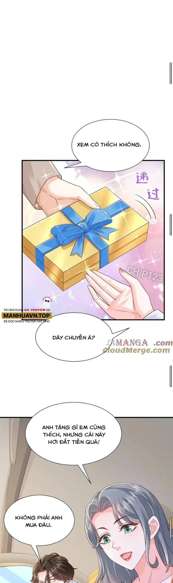 Mỗi Tuần Ta Có Một Nghề Nghiệp Mới Chap 710 - Next Chap 711