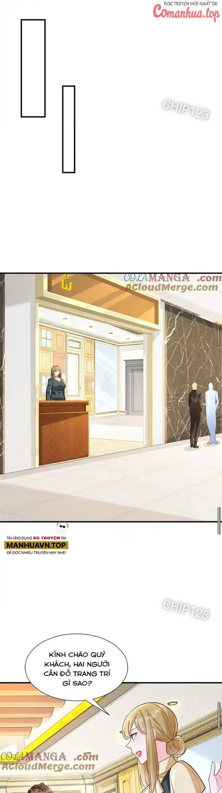 Mỗi Tuần Ta Có Một Nghề Nghiệp Mới Chap 710 - Next Chap 711