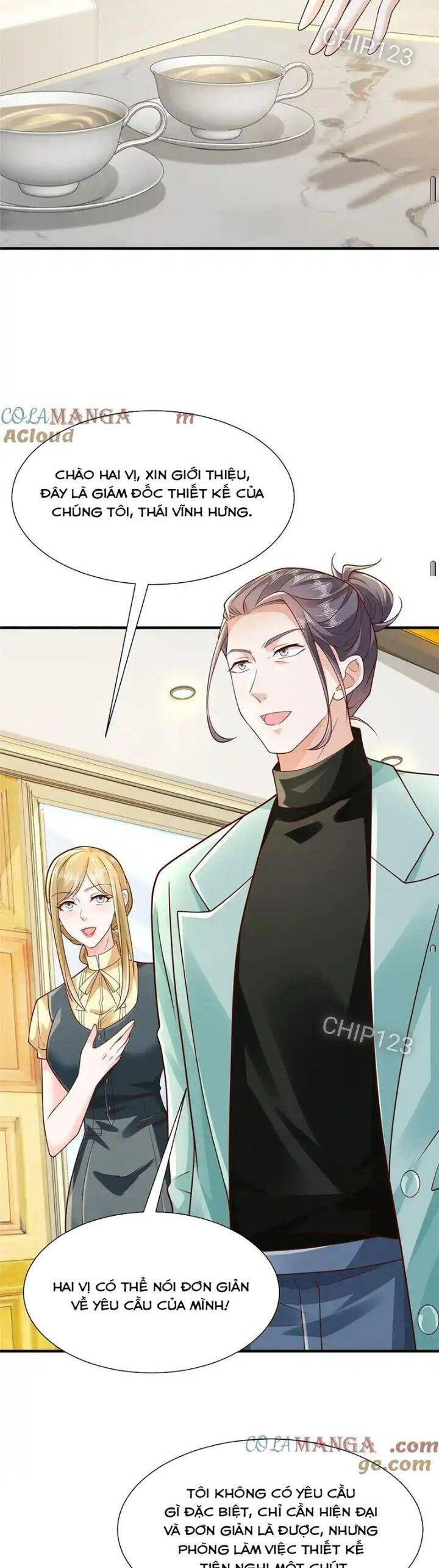 Mỗi Tuần Ta Có Một Nghề Nghiệp Mới Chap 710 - Next Chap 711