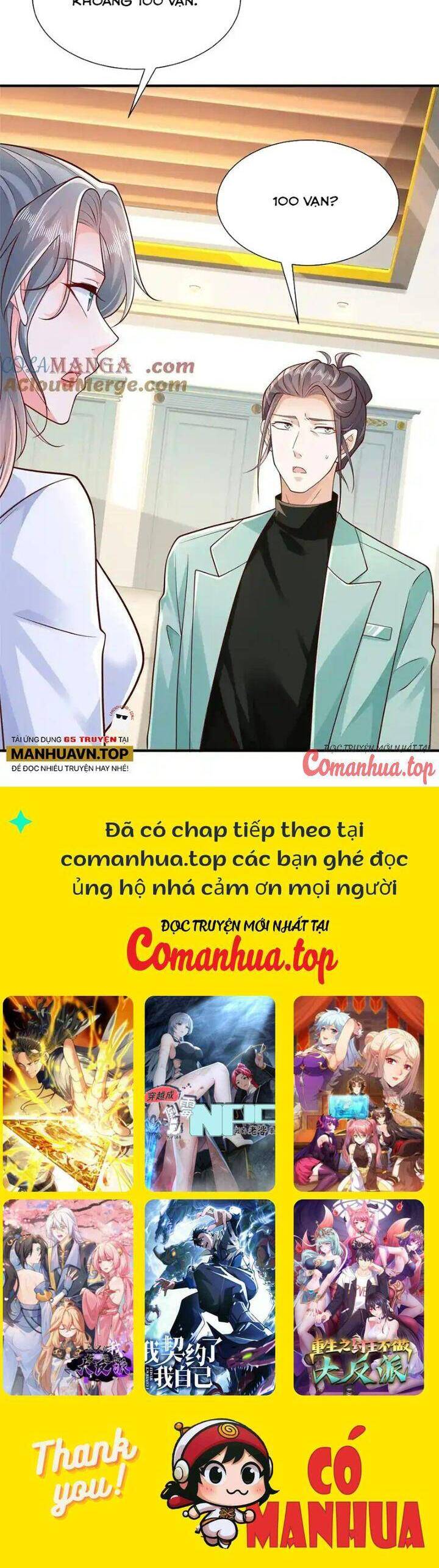 Mỗi Tuần Ta Có Một Nghề Nghiệp Mới Chap 710 - Next Chap 711
