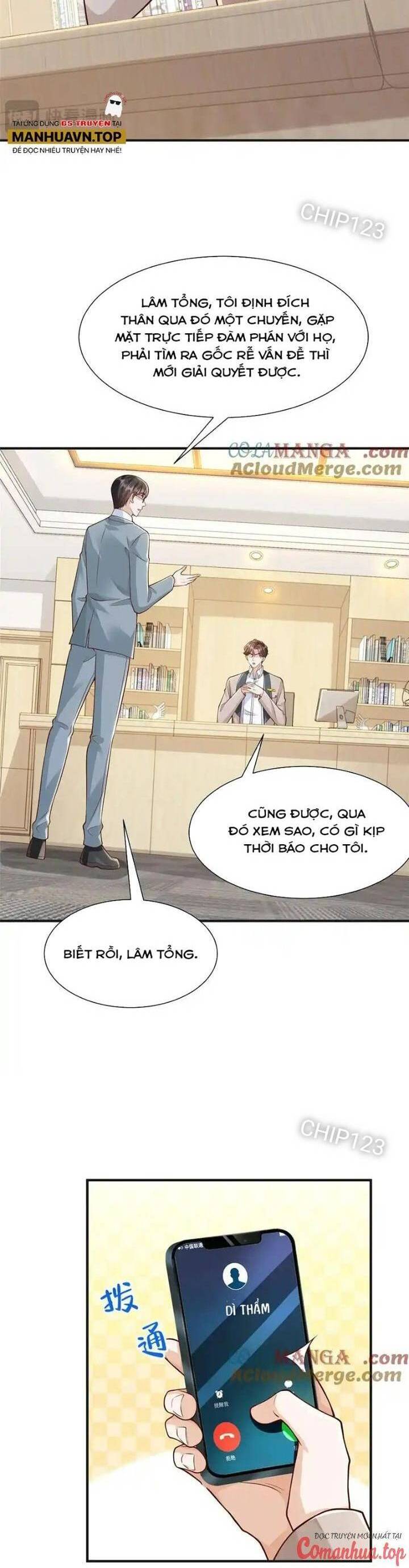 Mỗi Tuần Ta Có Một Nghề Nghiệp Mới Chap 710 - Next Chap 711