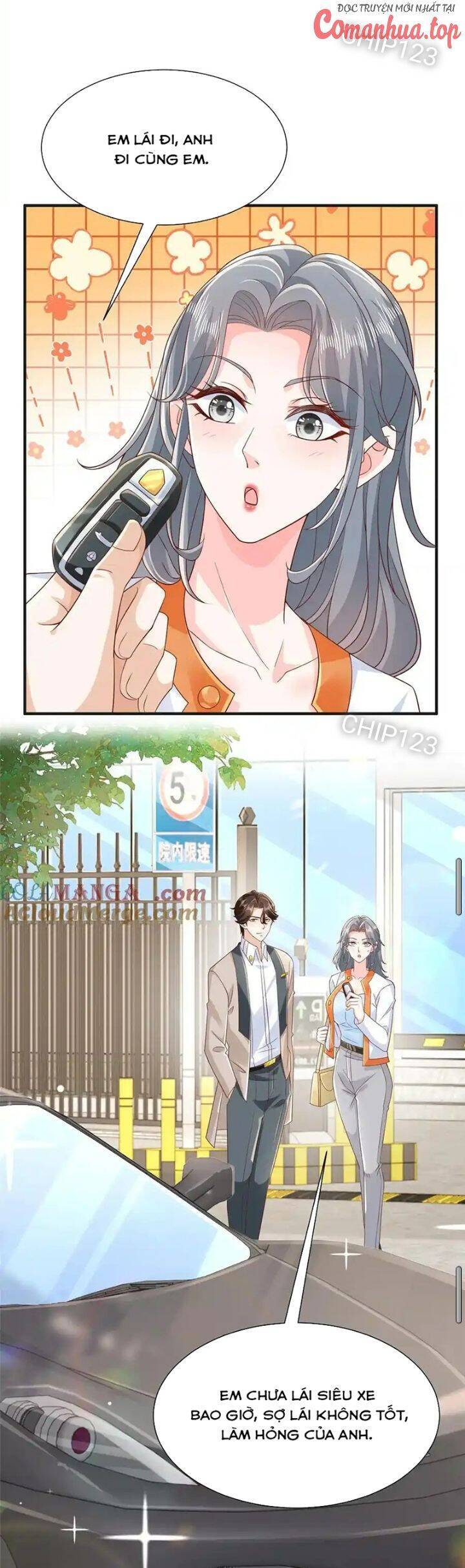 Mỗi Tuần Ta Có Một Nghề Nghiệp Mới Chap 710 - Next Chap 711
