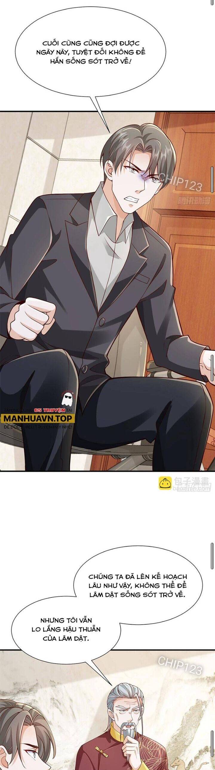 Mỗi Tuần Ta Có Một Nghề Nghiệp Mới Chap 711 - Next Chap 712