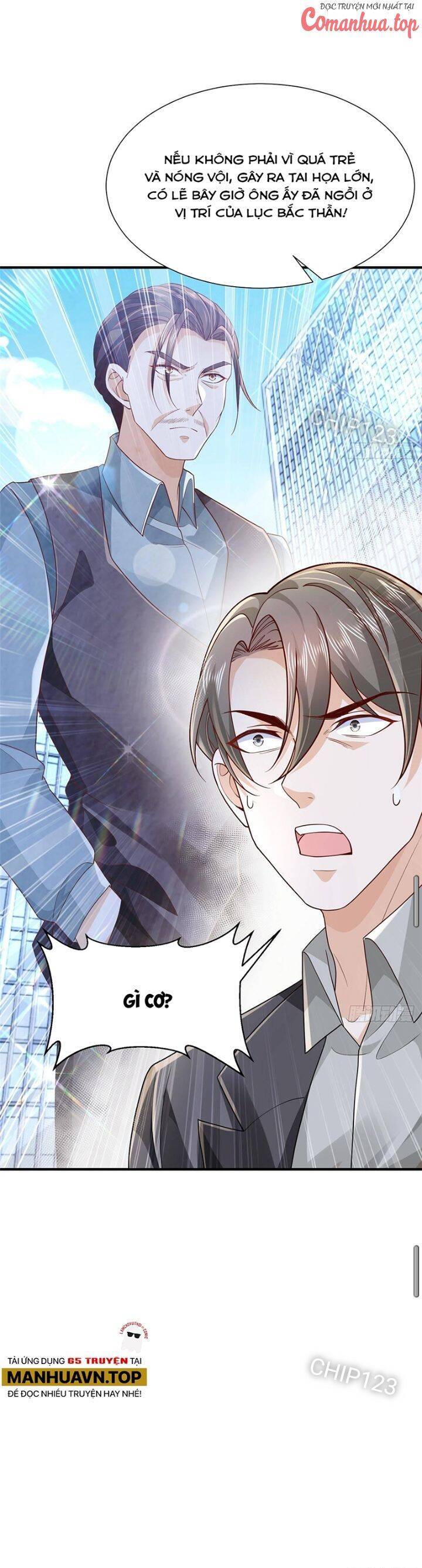 Mỗi Tuần Ta Có Một Nghề Nghiệp Mới Chap 711 - Next Chap 712