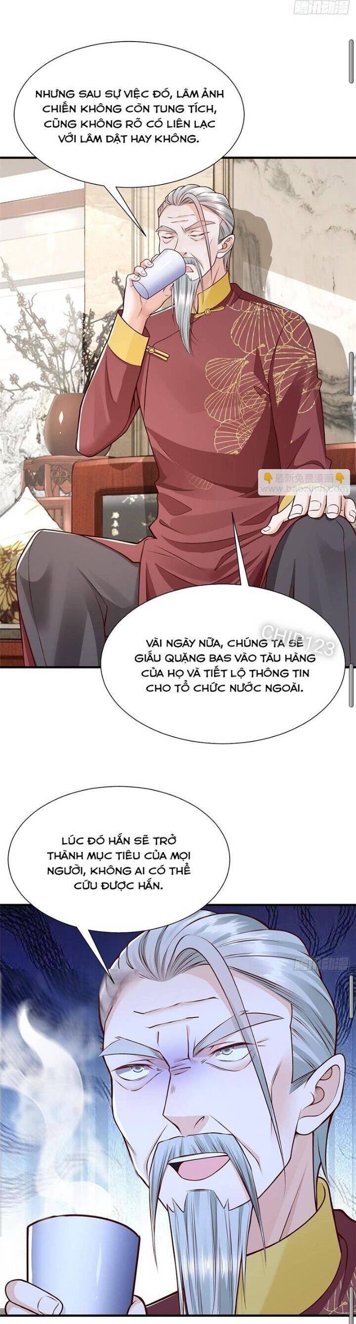 Mỗi Tuần Ta Có Một Nghề Nghiệp Mới Chap 711 - Next Chap 712