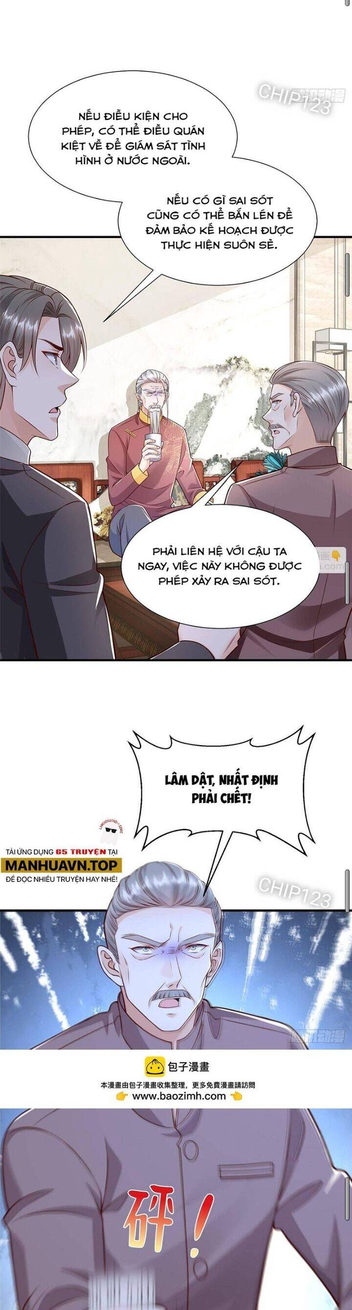 Mỗi Tuần Ta Có Một Nghề Nghiệp Mới Chap 711 - Next Chap 712