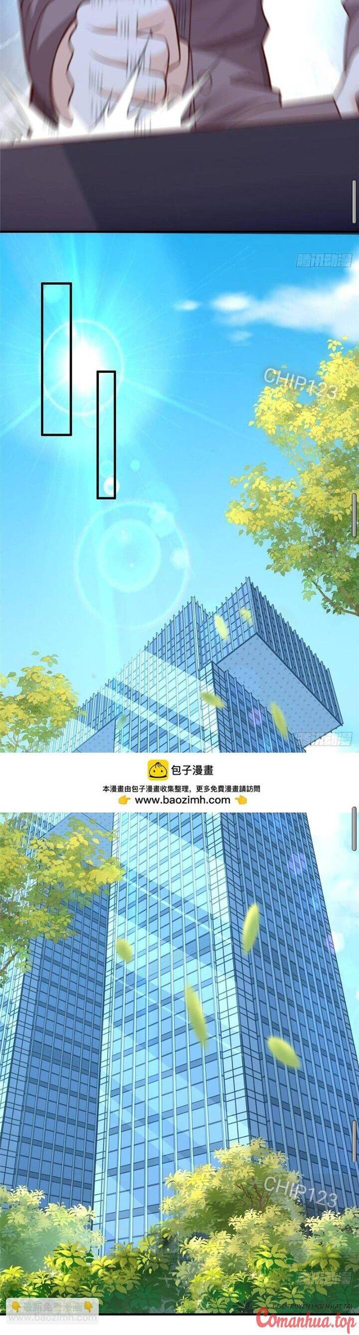 Mỗi Tuần Ta Có Một Nghề Nghiệp Mới Chap 711 - Next Chap 712
