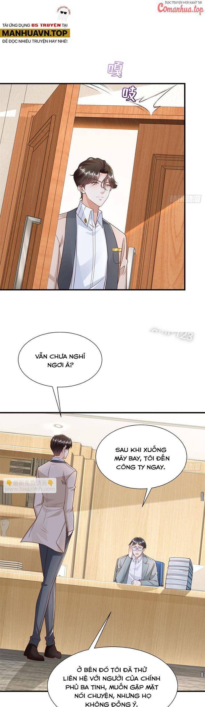 Mỗi Tuần Ta Có Một Nghề Nghiệp Mới Chap 711 - Next Chap 712