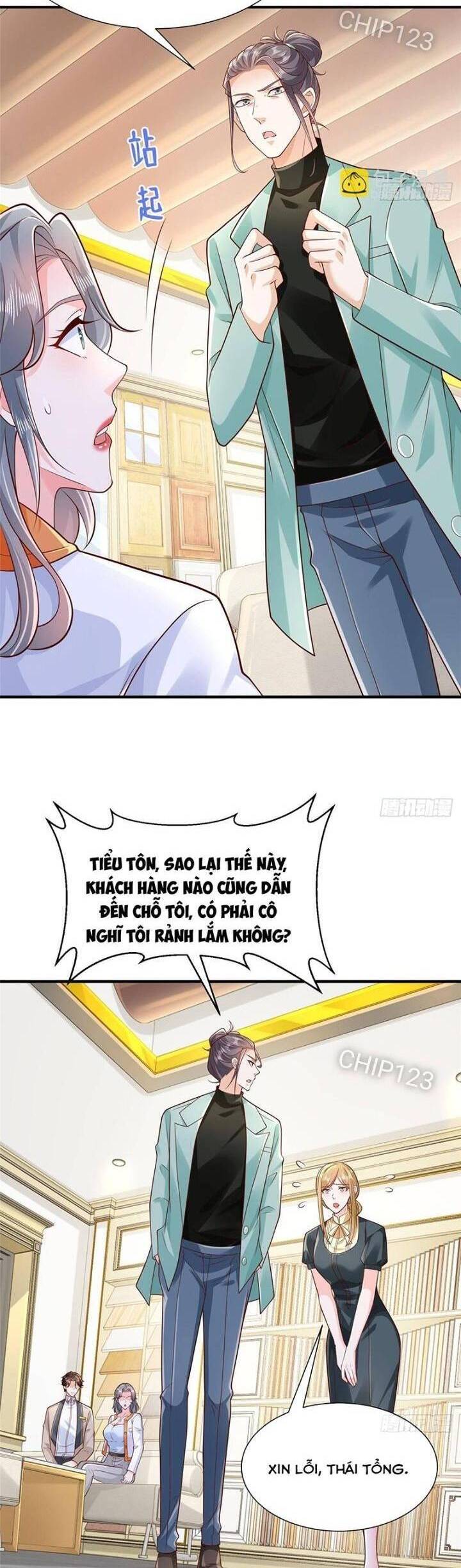 Mỗi Tuần Ta Có Một Nghề Nghiệp Mới Chap 711 - Next Chap 712